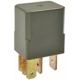 Purchase Top-Quality Air Conditioning Control Relay by BLUE STREAK (HYGRADE MOTOR) - RY1753 pa16