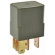 Purchase Top-Quality Air Conditioning Control Relay by BLUE STREAK (HYGRADE MOTOR) - RY1753 pa22