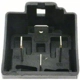 Purchase Top-Quality Air Conditioning Control Relay by BLUE STREAK (HYGRADE MOTOR) - RY193 pa21