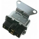 Purchase Top-Quality Air Conditioning Control Relay by BLUE STREAK (HYGRADE MOTOR) - RY22 pa39