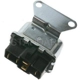 Purchase Top-Quality Air Conditioning Control Relay by BLUE STREAK (HYGRADE MOTOR) - RY22 pa40