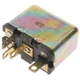Purchase Top-Quality Air Conditioning Control Relay by BLUE STREAK (HYGRADE MOTOR) - RY24 pa2