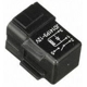 Purchase Top-Quality Air Conditioning Control Relay by BLUE STREAK (HYGRADE MOTOR) - RY27 pa82