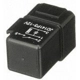 Purchase Top-Quality Air Conditioning Control Relay by BLUE STREAK (HYGRADE MOTOR) - RY27 pa86