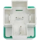 Purchase Top-Quality Air Conditioning Control Relay by BLUE STREAK (HYGRADE MOTOR) - RY297 pa5