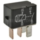 Purchase Top-Quality Air Conditioning Control Relay by BLUE STREAK (HYGRADE MOTOR) - RY348 pa50