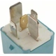 Purchase Top-Quality Air Conditioning Control Relay by BLUE STREAK (HYGRADE MOTOR) - RY475 pa15