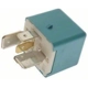 Purchase Top-Quality Air Conditioning Control Relay by BLUE STREAK (HYGRADE MOTOR) - RY475 pa6