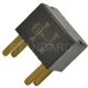 Purchase Top-Quality Air Conditioning Control Relay by BLUE STREAK (HYGRADE MOTOR) - RY517 pa1