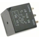 Purchase Top-Quality Air Conditioning Control Relay by BLUE STREAK (HYGRADE MOTOR) - RY604 pa65