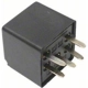 Purchase Top-Quality Air Conditioning Control Relay by BLUE STREAK (HYGRADE MOTOR) - RY604 pa67