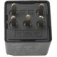 Purchase Top-Quality Air Conditioning Control Relay by BLUE STREAK (HYGRADE MOTOR) - RY604 pa71