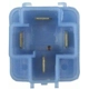 Purchase Top-Quality Air Conditioning Control Relay by BLUE STREAK (HYGRADE MOTOR) - RY638 pa6