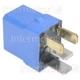 Purchase Top-Quality Air Conditioning Control Relay by BLUE STREAK (HYGRADE MOTOR) - RY640 pa6