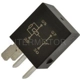 Purchase Top-Quality Air Conditioning Control Relay by BLUE STREAK (HYGRADE MOTOR) - RY665 pa47
