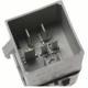 Purchase Top-Quality Air Conditioning Control Relay by BLUE STREAK (HYGRADE MOTOR) - RY68 pa8