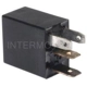 Purchase Top-Quality Air Conditioning Control Relay by BLUE STREAK (HYGRADE MOTOR) - RY813 pa16