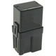 Purchase Top-Quality Air Conditioning Control Relay by BLUE STREAK (HYGRADE MOTOR) - RY817 pa20