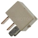 Purchase Top-Quality Air Conditioning Control Relay by BLUE STREAK (HYGRADE MOTOR) - RY818 pa1