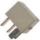 Purchase Top-Quality Air Conditioning Control Relay by BLUE STREAK (HYGRADE MOTOR) - RY818 pa50