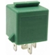 Purchase Top-Quality Air Conditioning Control Relay by BLUE STREAK (HYGRADE MOTOR) - RY842 pa7