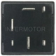 Purchase Top-Quality Air Conditioning Control Relay by BLUE STREAK (HYGRADE MOTOR) - RY899 pa1