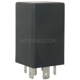 Purchase Top-Quality Air Conditioning Control Relay by BLUE STREAK (HYGRADE MOTOR) - RY899 pa2