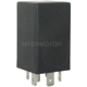 Purchase Top-Quality Air Conditioning Control Relay by BLUE STREAK (HYGRADE MOTOR) - RY899 pa5