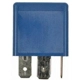 Purchase Top-Quality Air Conditioning Control Relay by BLUE STREAK (HYGRADE MOTOR) - RY95 pa42