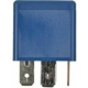 Purchase Top-Quality Air Conditioning Control Relay by BLUE STREAK (HYGRADE MOTOR) - RY95 pa46