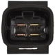 Purchase Top-Quality Air Conditioning Control Relay by BLUE STREAK (HYGRADE MOTOR) - RY955 pa2