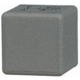 Purchase Top-Quality Air Conditioning Control Relay by BLUE STREAK (HYGRADE MOTOR) - RY961 pa32