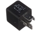Purchase Top-Quality BWD AUTOMOTIVE - R6043 - Headlight Relay pa7