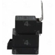 Purchase Top-Quality Air Conditioning Control Relay by FOUR SEASONS - 35742 pa24