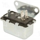 Purchase Top-Quality Air Conditioning Control Relay by FOUR SEASONS - 35760 pa16