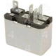 Purchase Top-Quality Air Conditioning Control Relay by FOUR SEASONS - 35768 pa10
