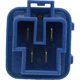Purchase Top-Quality Air Conditioning Control Relay by FOUR SEASONS - 35813 pa12
