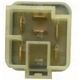 Purchase Top-Quality Air Conditioning Control Relay by FOUR SEASONS - 35844 pa7