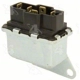 Purchase Top-Quality Air Conditioning Control Relay by FOUR SEASONS - 35910 pa12