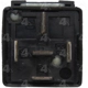 Purchase Top-Quality Air Conditioning Control Relay by FOUR SEASONS - 35913 pa2