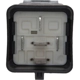 Purchase Top-Quality Air Conditioning Control Relay by FOUR SEASONS - 35927 pa22
