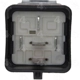 Purchase Top-Quality Air Conditioning Control Relay by FOUR SEASONS - 35927 pa5
