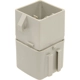 Purchase Top-Quality Air Conditioning Control Relay by FOUR SEASONS - 35988 pa34