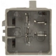Purchase Top-Quality Air Conditioning Control Relay by FOUR SEASONS - 35988 pa6
