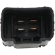 Purchase Top-Quality Air Conditioning Control Relay by FOUR SEASONS - 36000 pa20