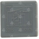 Purchase Top-Quality Air Conditioning Control Relay by FOUR SEASONS - 36004 pa1