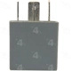 Purchase Top-Quality Air Conditioning Control Relay by FOUR SEASONS - 36004 pa2
