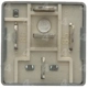 Purchase Top-Quality Air Conditioning Control Relay by FOUR SEASONS - 36004 pa3