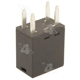 Purchase Top-Quality Air Conditioning Control Relay by FOUR SEASONS - 36008 pa13