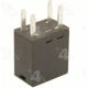 Purchase Top-Quality Air Conditioning Control Relay by FOUR SEASONS - 36008 pa15